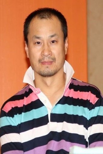 Image of Cai Wei Li