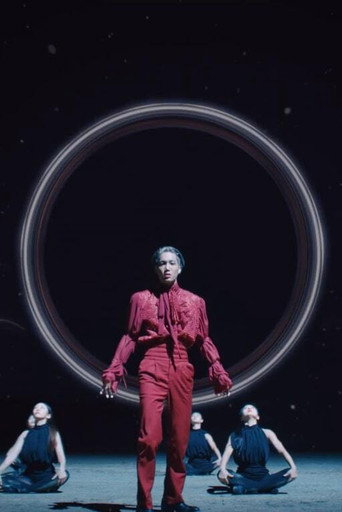 FILM : KAI poster
