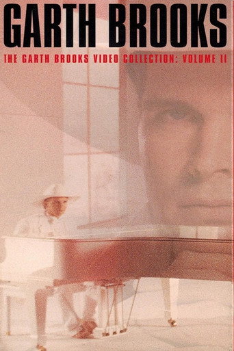 The Garth Brooks Video Collection, Vol. 2 (1996)