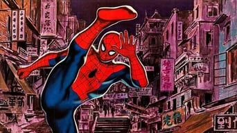 #1 Spider-Man: The Dragon's Challenge