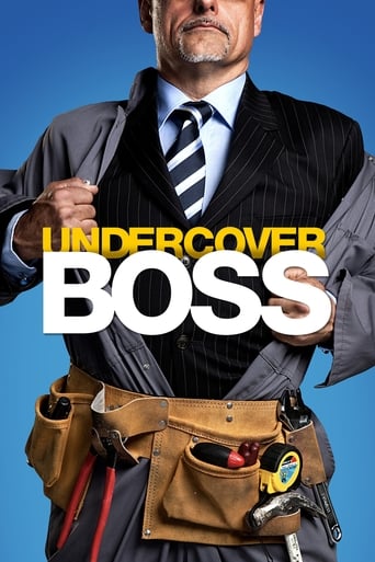 Undercover Boss - Season 11 Episode 9   2022