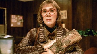I Know Catherine, the Log Lady (2025)