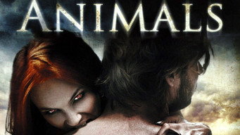 #8 Animals