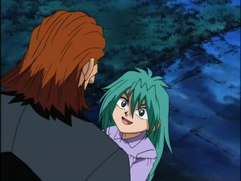 Episódio Episódio 41 da série Beyblade