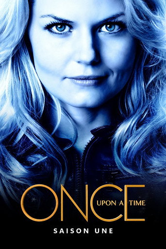 Once Upon a Time - S1 - Épisode 9 : Hansel et Gretel - Affiche