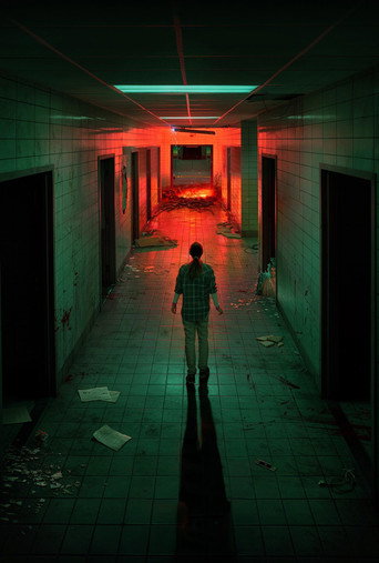 Stranger Things - Stranger Things 4