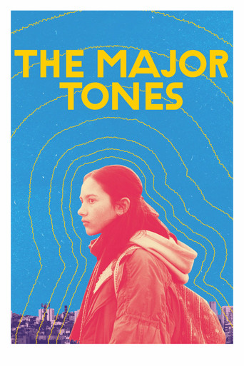 The Major Tones