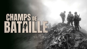 Battlefields - S2E01