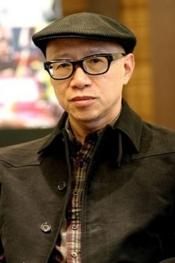 Image of Lawrence Ah Mon