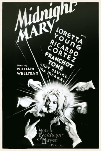 Poster för Midnight Mary