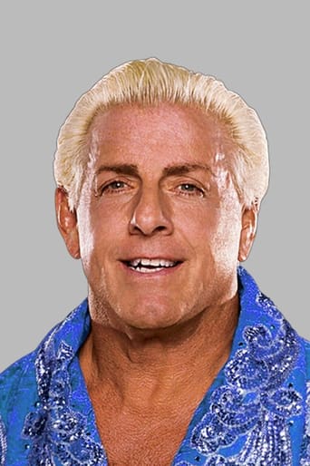 Imagen de Ric Flair