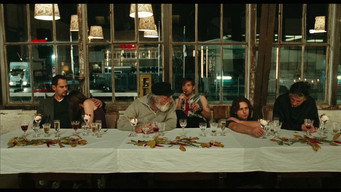Душевна кухня (2009)