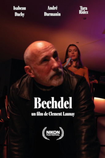Bechdel