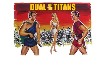 #4 Duel of the Titans