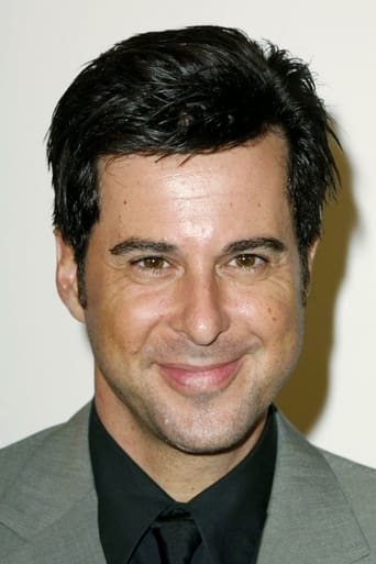 Image of Jonathan Silverman