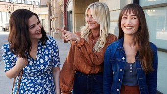 Episode 9 — Fans Only