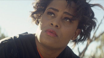 Diane from the Moon (2016)