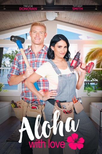 Aloha with Love (2022) Aloha with Love (2022)