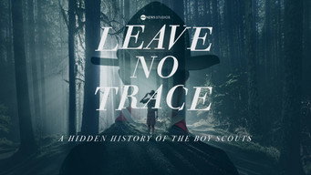 Leave No Trace (2022)