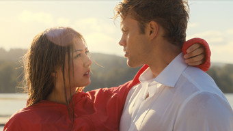 Assistir A Garota do Remo Online