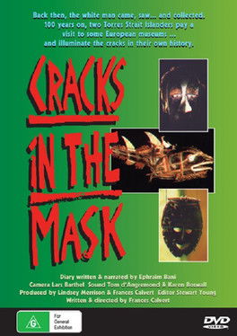 Cracks in the Mask (1997)
