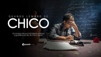 When I Remember Chico (2018)