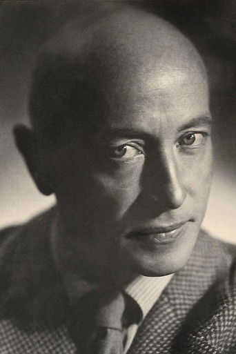 Hubert von Meyerinck is Dr. Dingelmeier