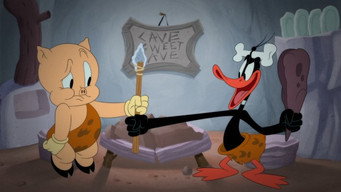 Looney Tunes Cartoons T3E10