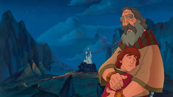 Animated Stories from the Bible (1987-1995)
