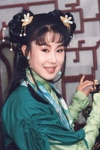 Image of Ha Kwong-Li