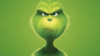 The Grinch backdrop 4