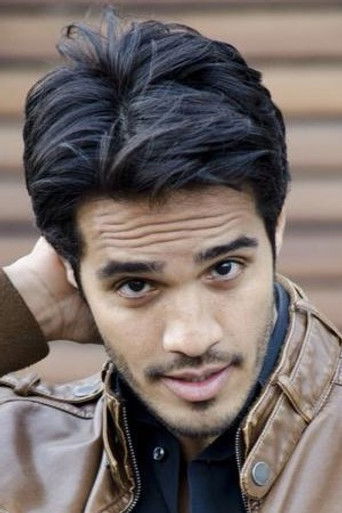 Foto de Ektor Rivera