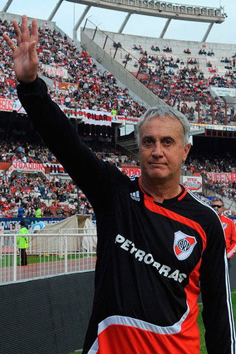 Foto de Norberto Alonso