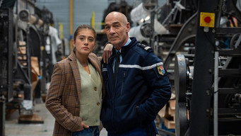 Meurtres en dentelles (2025)