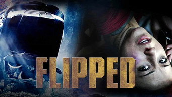 #5 Flipped