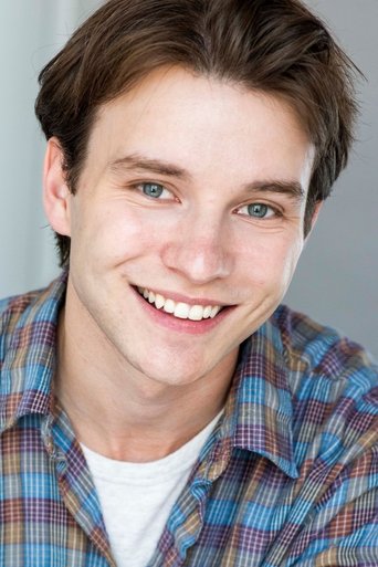 Brandon McEwan headshot