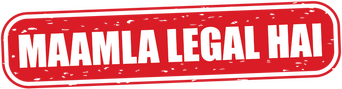 Maamla Legal Hai logo