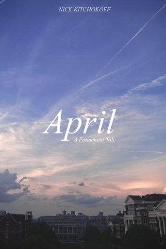 April: A Freakmont Tale (1970)