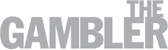 The Gambler logo