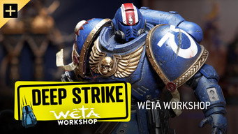 Wētā Workshop