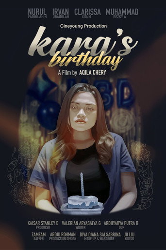 Kara's Birthday (2025)