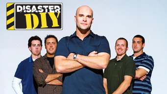 Disaster DIY (2007-2011)