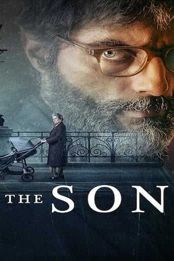 The Son (2019)