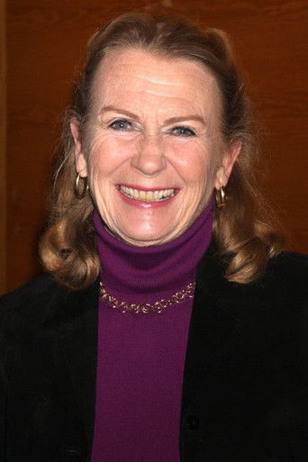 Foto de Juliet Mills