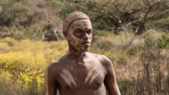 #6 First Peoples