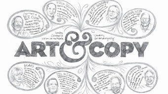 Cena 1 de Art & Copy