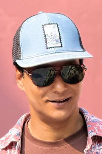 Saugat Malla profile