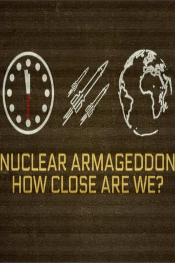 Nuclear Armageddon: How Close Are We? en streaming 