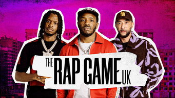 #6 The Rap Game UK