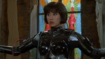 Я люблю Марію (1988)